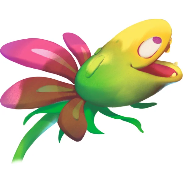 Haba Plantes carnivores affamées Nourris-les avec des mouches et regarde-les grandir ! Version angla