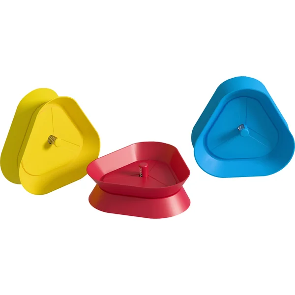 Haba Porte-cartes bleu