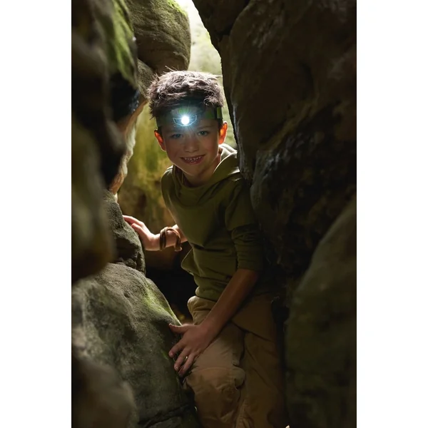 Haba Terra Kids Lampe Frontale pour Enfants
