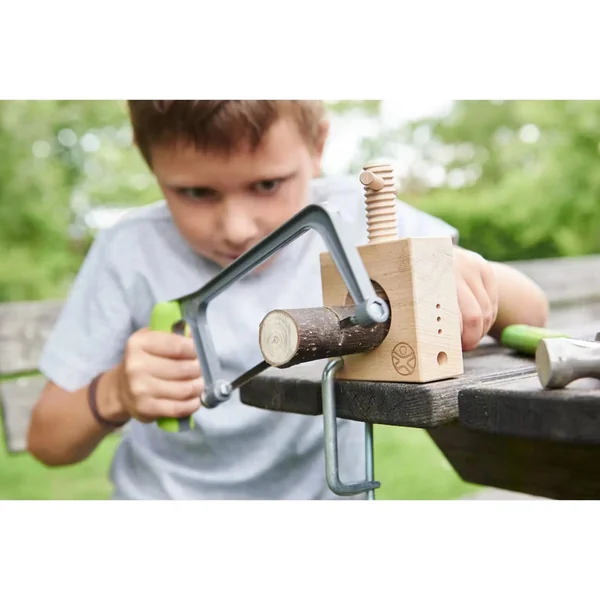 Haba Terra Kids - scie pour enfants