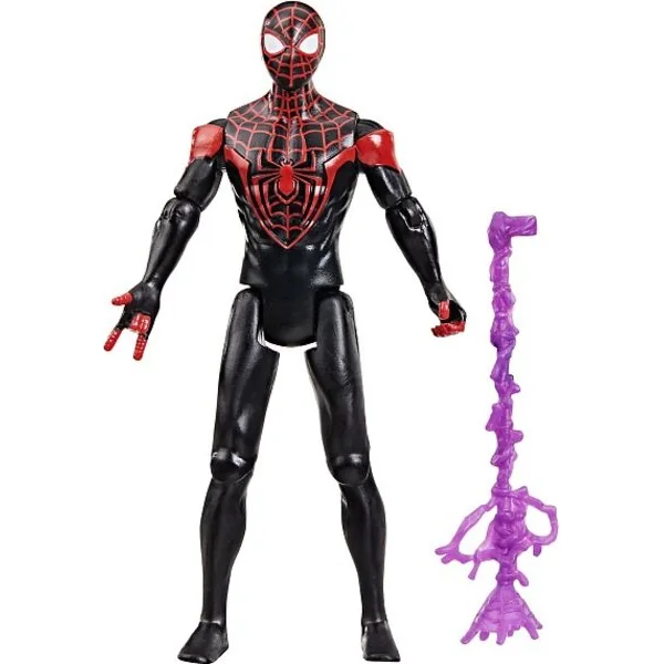 Habsbro - Figurine Spider-Man Miles Morales