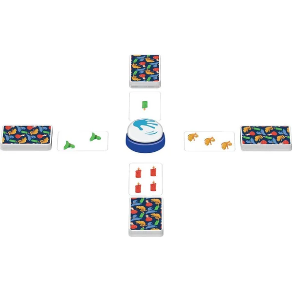 HALLI GALLI MAGIC TWIST