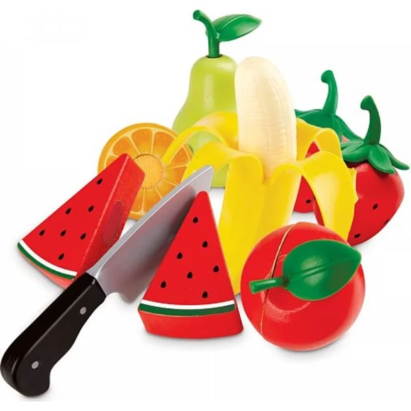 Hape Ensemble de jeu - fruits