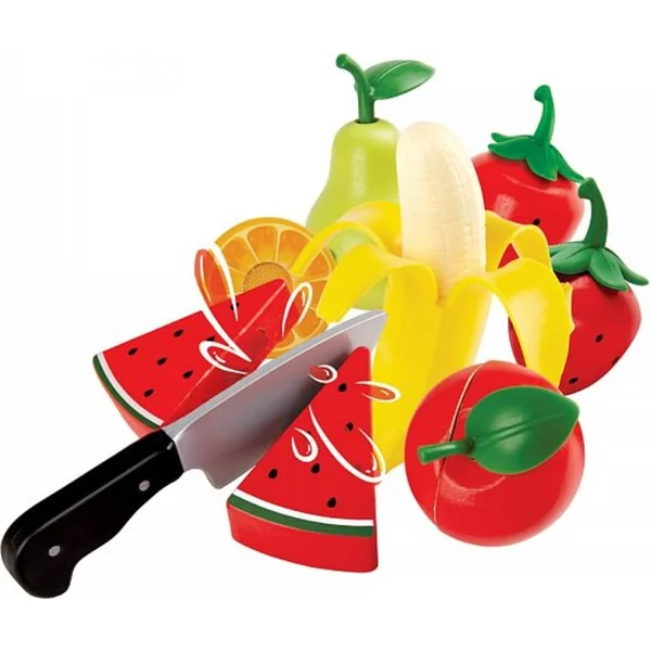 Hape Ensemble de jeu - fruits