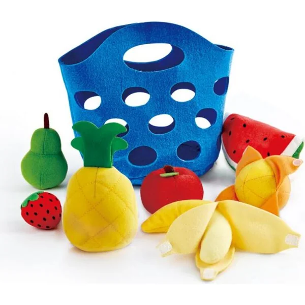 Hape Panier de fruits