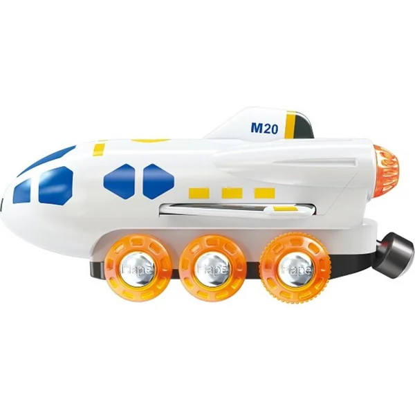 Hape Train navette bimode