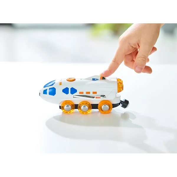 Hape Train navette bimode