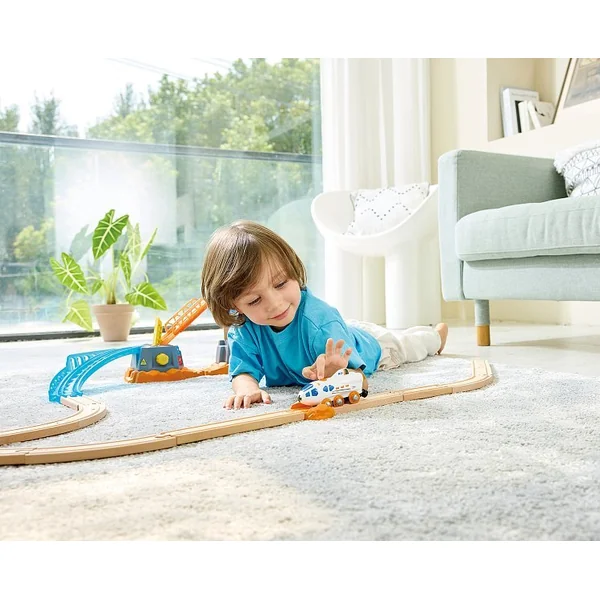 Hape Train navette bimode