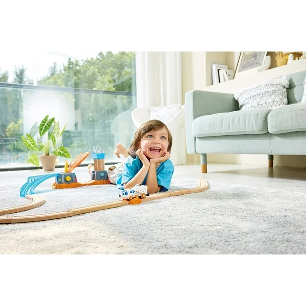 Hape Train navette bimode