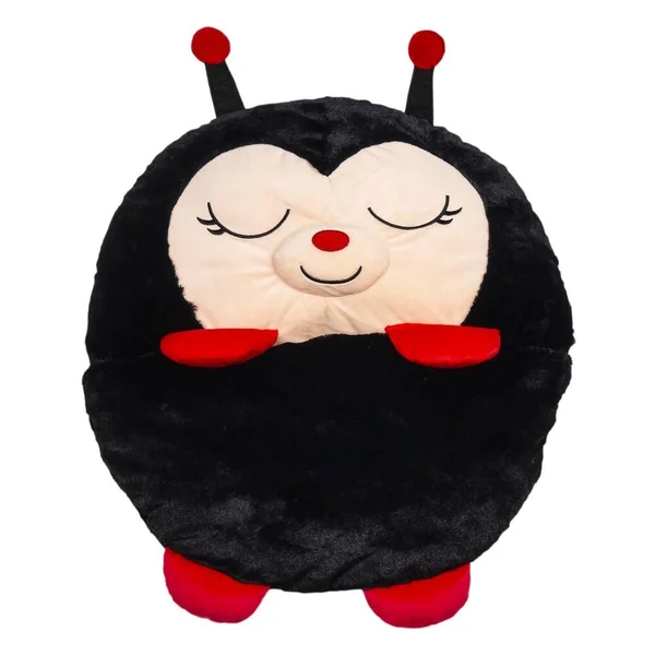 HAPPY NAPPERS COCCINELLE