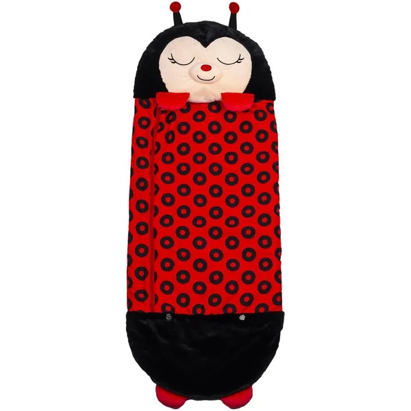 HAPPY NAPPERS COCCINELLE