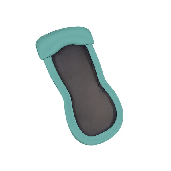 Happy People - Beach Toys - Textile Water Hammock - Cooling Mesh - 6+ Yrs