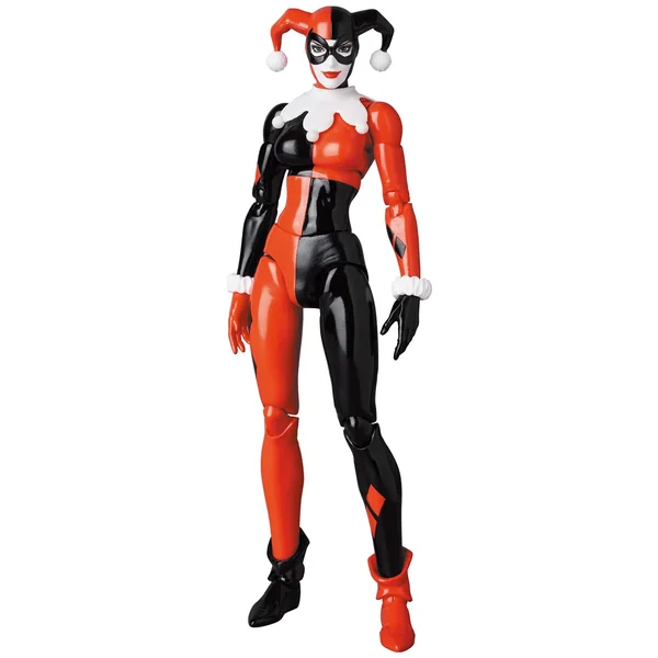 Harley Quinn figurine Batman Hush MAF EX Medicom Toy 15 cm