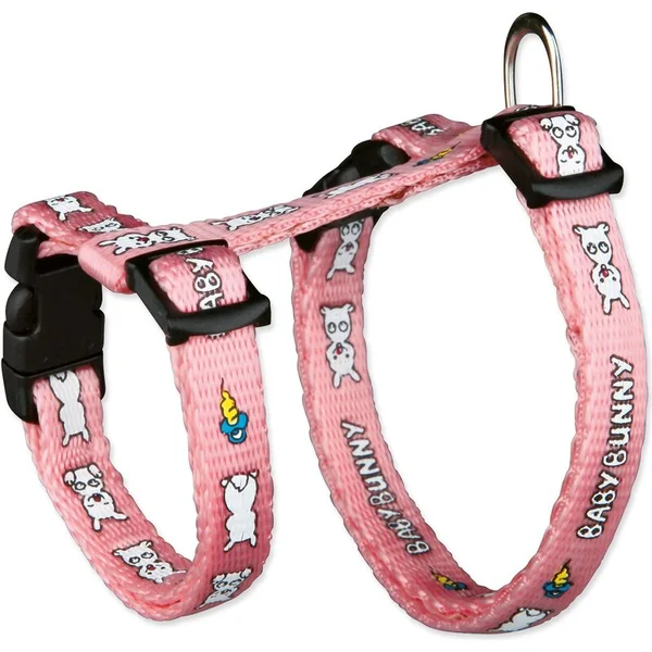 Harnais Trixie pour lapin extra petit