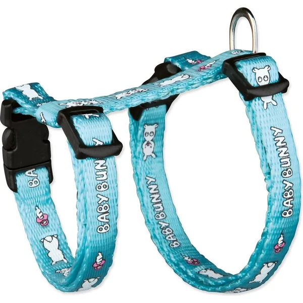 Harnais Trixie pour lapin extra petit