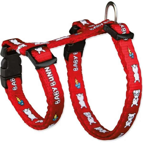 Harnais Trixie pour lapin extra petit