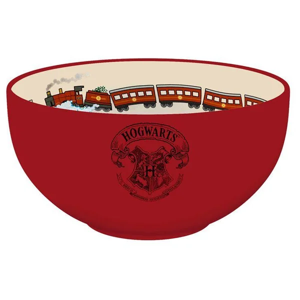 HARRY POTTER - BOL - 600 ML - VOIE 9 3/4