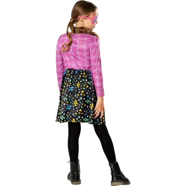 HARRY POTTER Luna Lovegood costume enfant taille (122-128cm)