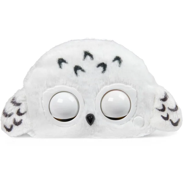 HARRY POTTER - PURSE PETS HEDWIGE WIZARDING WORLD