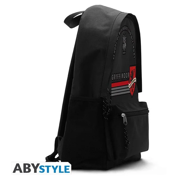 HARRY POTTER - SAC A DOS - "GRYFFONDOR" *