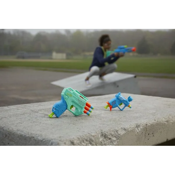 Hasbro Nerf elite 2.0 pack tactique