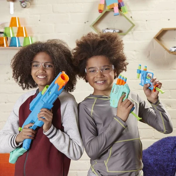 Hasbro Nerf elite 2.0 pack tactique