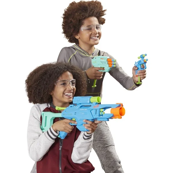 Hasbro Nerf elite 2.0 pack tactique