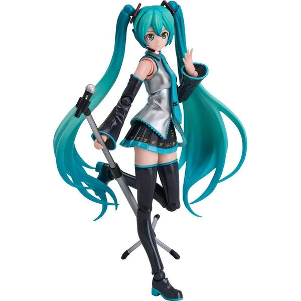 HATSUNE MIKU