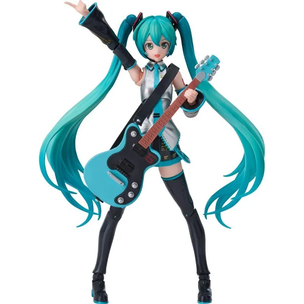 HATSUNE MIKU