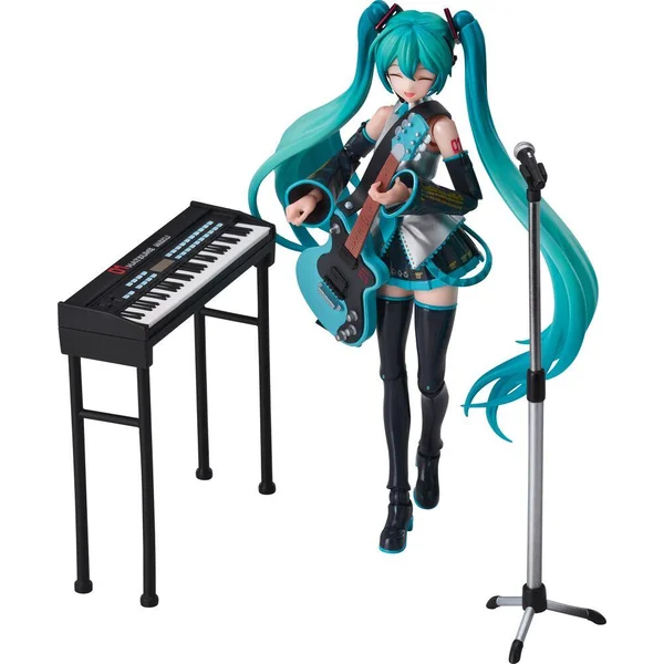 HATSUNE MIKU