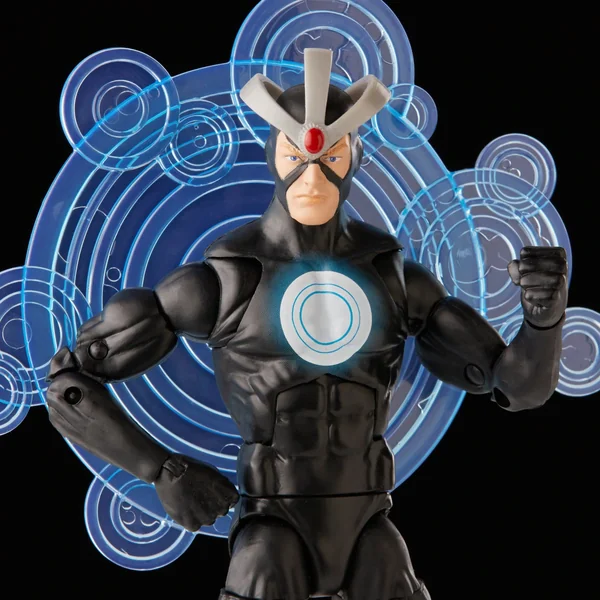 Havok figurine X-Men Marvel Legends Series Hasbro 15 cm