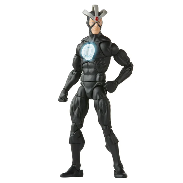 Havok figurine X-Men Marvel Legends Series Hasbro 15 cm