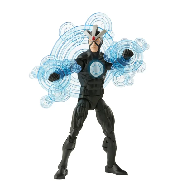 Havok figurine X-Men Marvel Legends Series Hasbro 15 cm
