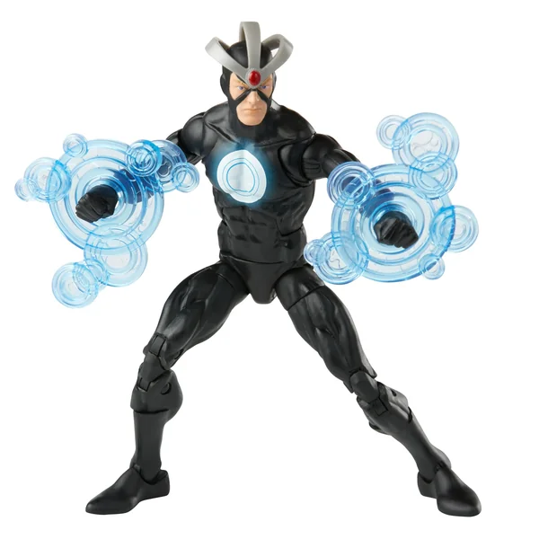 Havok figurine X-Men Marvel Legends Series Hasbro 15 cm