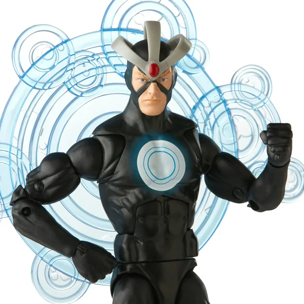 Havok figurine X-Men Marvel Legends Series Hasbro 15 cm