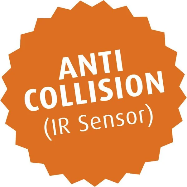 HELICOPTERE ANTI CRASH INTERCEPTOR