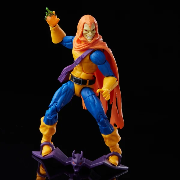Hobgoblin figurine Spider-Man Marvel Legends Series Hasbro 15 cm