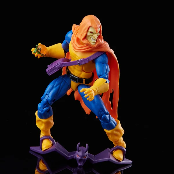 Hobgoblin figurine Spider-Man Marvel Legends Series Hasbro 15 cm