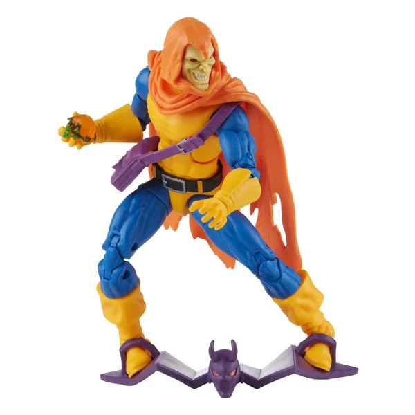 Hobgoblin figurine Spider-Man Marvel Legends Series Hasbro 15 cm