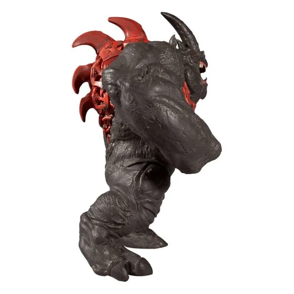 HOOF FIGURINE RAW 10 McFARLANE TOYS 33 CM
