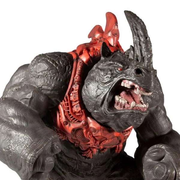 HOOF FIGURINE RAW 10 McFARLANE TOYS 33 CM