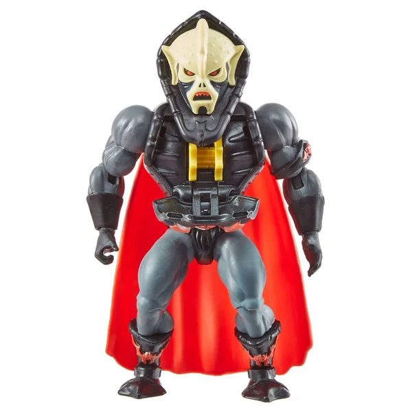 Hordak « Buzz Saw » Deluxe figurine Masters of the Universe Origins Mattel 18 cm