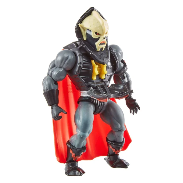 Hordak « Buzz Saw » Deluxe figurine Masters of the Universe Origins Mattel 18 cm
