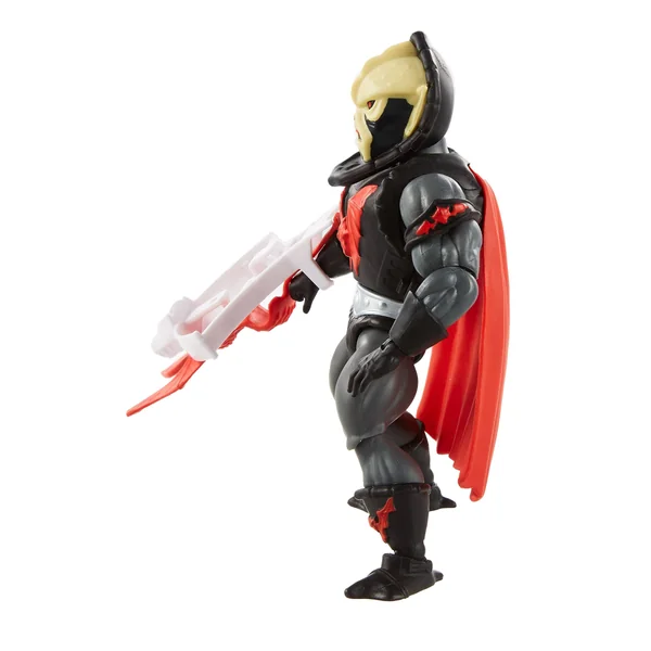 Hordak figurine Masters of the Universe Origins Mattel 14 cm