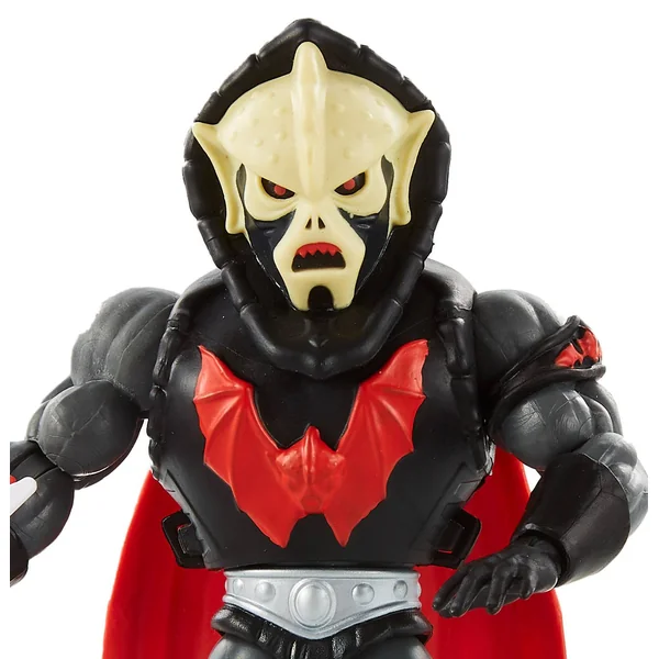 Hordak figurine Masters of the Universe Origins Mattel 14 cm