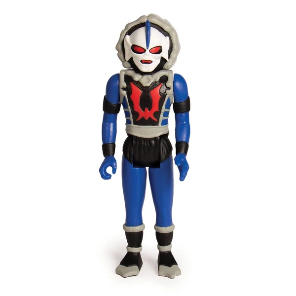 HORDAK FIGURINE MASTERS OF THE UNIVERSE WAVE 5 RE-ACTION SUPER7