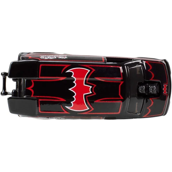 HOT WHEELS - VOITURE POP CULTURE 1/64 - 1985 CHEVY ASTRO VAN (GRAPHIC EXECUTION) - 21A