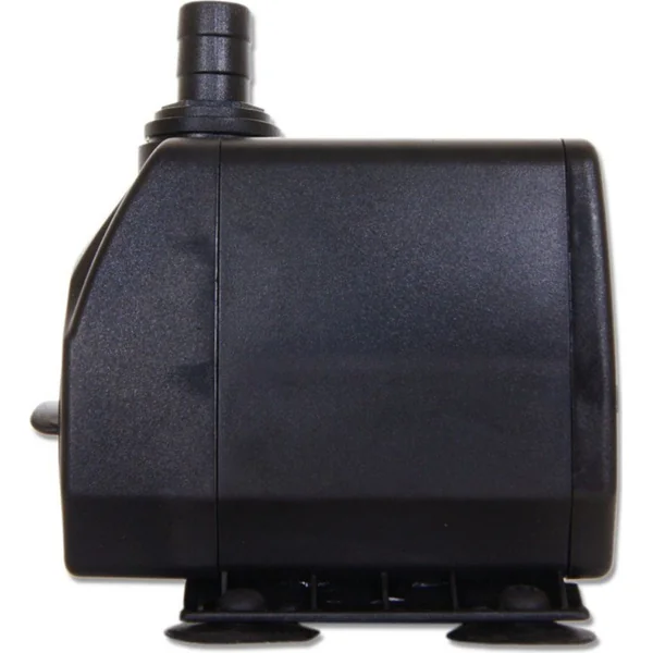 Hsbao HSB-1500 pompe d'évacuation 4000 l/h