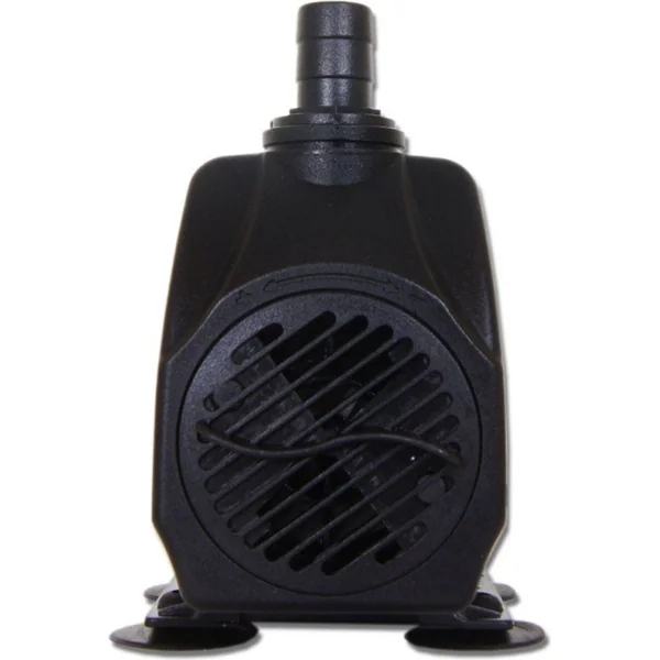 Hsbao HSB-1500 pompe d'évacuation 4000 l/h