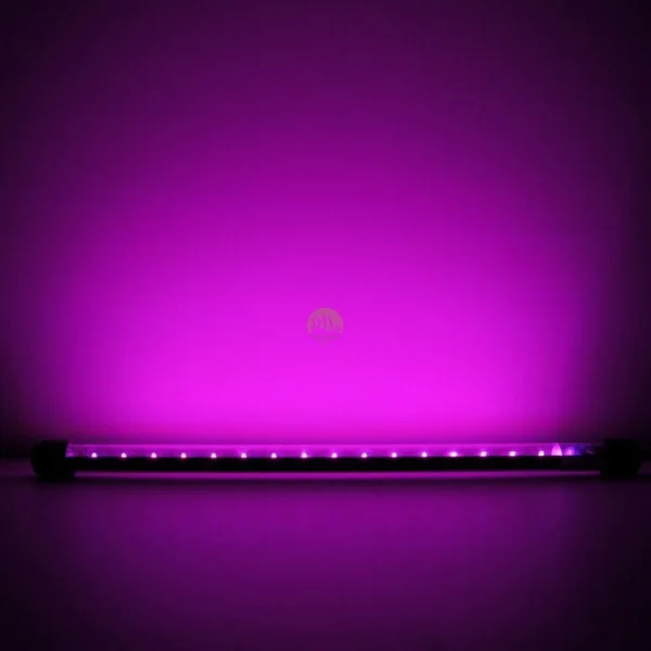 Hsbao Retrofit LED 12W 53cm avec télécommande